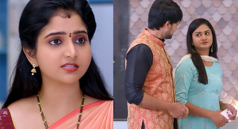 Brahmamudi 6 Sep Today Episode : రాజ్ ఓవరాక్షన్.. కళ్యాణ్‌ను పేరెంట్స్‌కు పరిచయం చేసిన అనామిక.. రాహుల్, స్వప్న మిస్సింగ్.. ఫోన్ స్విచ్చాఫ్.. మళ్లీ ఏం ప్లాన్ చేశారో?