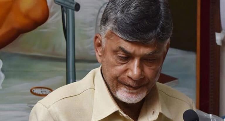 Chandrababu : చంద్రబాబుకు బిగ్ షాక్.. మరో 10 రోజులు రిమాండ్ పొడిగింపు.. ఇక బయటికి వచ్చే చాన్స్ లేనట్టేనా?
