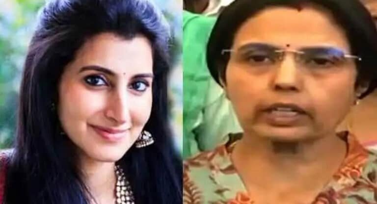 Bhuvaneshwari : ఎన్నికలు అయ్యేంతవరకు ఏపీలోనే భువనేశ్వరి, బ్రాహ్మణి..!!