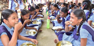 cm breakfast scheme to be started from october 24 in telangana