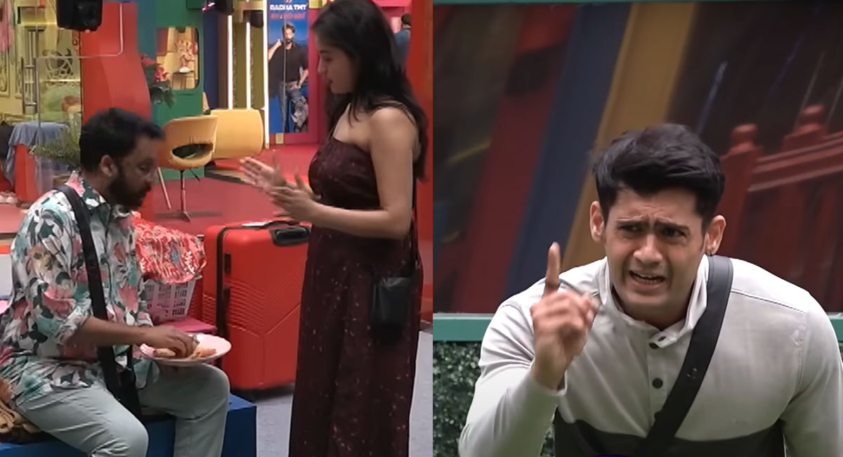 Bigg Boss Telugu 7 : నీ కాళ్లు పట్టుకుంటా అని రతికను బతిమిలాడిన శివాజీ.. నామినేషన్స్‌లో మళ్లీ ప్రిన్స్ యావర్ టార్గెట్