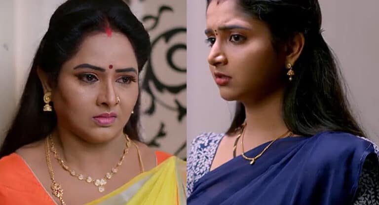 Brahmamudi 18 Sep Monday Episode Highlights : రుద్రాణి ప్లాన్ సక్సెస్.. విడిగా కాపురం పెట్టబోతున్న రాజ్, కావ్య.. దుగ్గిరాల ఫ్యామిలీ ముక్కలు