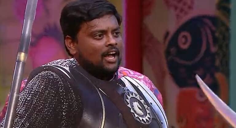 Bigg Boss Telugu 7 : డేంజర్ జోన్‌లో టేస్టీ తేజా.. వచ్చే వారం నామినేషన్స్‌లో పక్కా.. అందరికీ కట్టప్ప ఆయనే