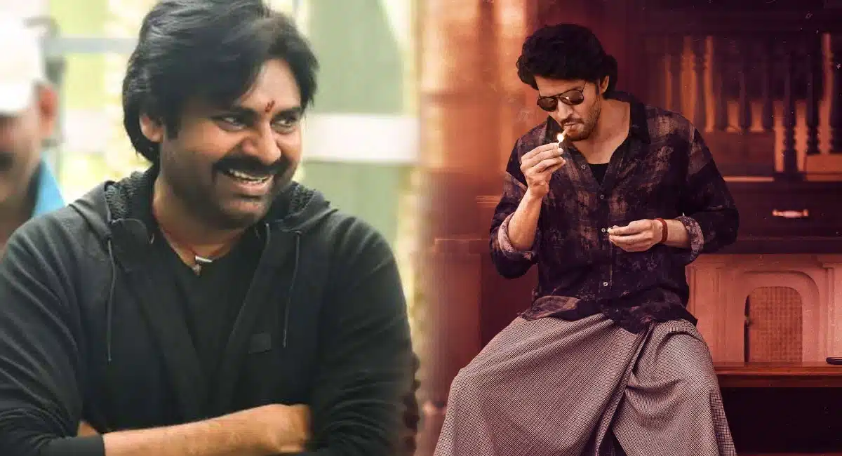 Pawan kalyan help to Mahesh babu Guntur karam movie