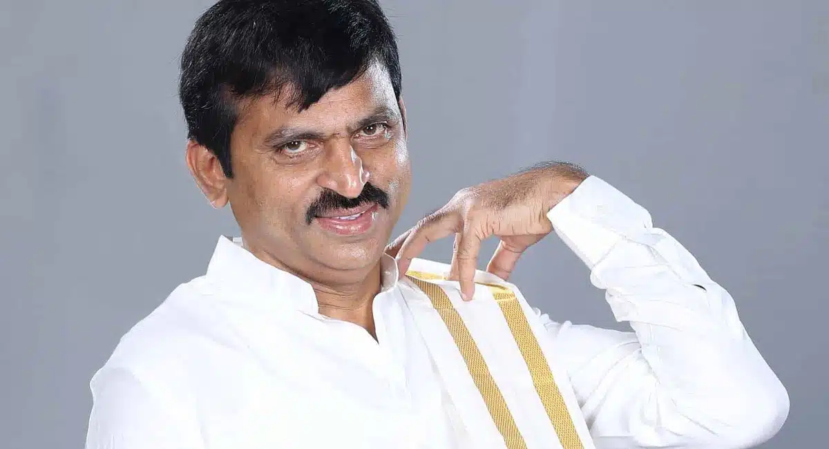 ponguleti srinivas reddy insists congress high command