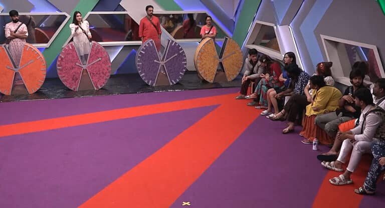 Bigg Boss Telugu 7 : బాత్‌రూమ్‌లో దాక్కొని రతిక, శివాజీ ఇద్దరూ ఏం చేశారు.. అంత సీక్రెట్ టాస్క్ ఏంటి.. బిగ్ బాస్ ఎందుకు వాళ్లను సెలక్ట్ చేశాడు?