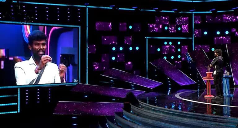 Bigg Boss Telugu 7 : ఒక మొక్కను సరిగ్గా చూసుకోలేనివాడు రైతు బిడ్డా.. పల్లవి ప్రశాంత్‌ను అందరిముందు అవమానించిన నాగార్జున