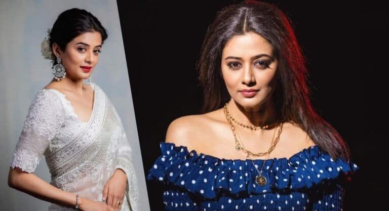 Priyamani : ఆంటీ అని పిలిచిన నెటిజన్ కి దిమ్మతిరిగిపోయే ఆన్సర్ ఇచ్చిన ప్రియమణి ..!