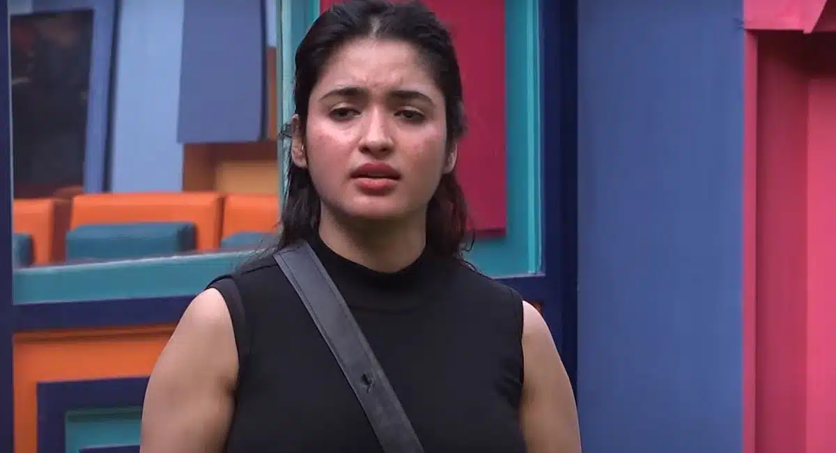 rathika nominated again for third week in bigg boss telugu 7