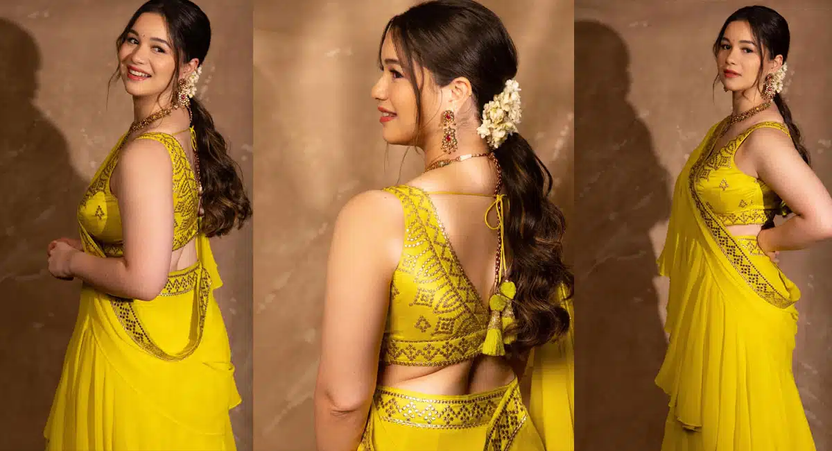 sachin daughter sara tendulkar latest photos viral