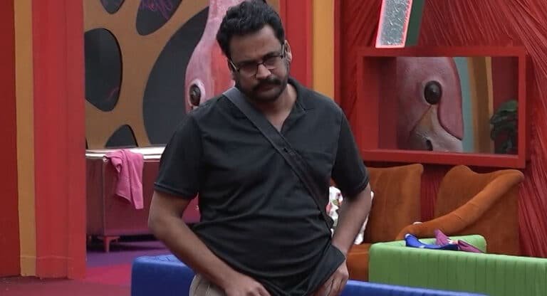Bigg Boss Telugu 7 : సైకోలా మారిన శివాజీ.. బొక్కబాస్ అంటూ బిగ్ బాస్‌ను బూతులు తిడుతూ రెచ్చిపోయాడు