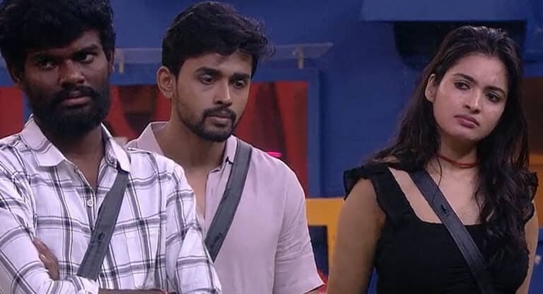Bigg Boss Telugu 7 : మీరంతా బఫూన్స్.. కంటెస్టెంట్లపై విరుచుకుపడ్డ రతిక.. మాయాస్త్ర టాస్క్‌ పూర్తి కాకుండా రచ్చ రచ్చ చేసిన రతిక