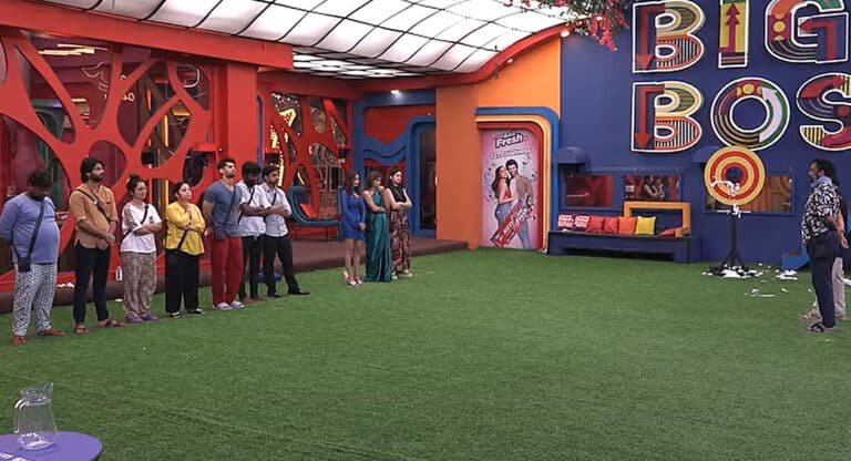 Bigg Boss Telugu 7 : అమర్‌దీప్‌ను నేరుగా నామినేట్ చేసిన శివాజీ, సందీప్.. ఈసారి ఎలిమినేట్ అయ్యే లిస్టులో ఉన్న కంటెస్టెంట్ ఎవరో తెలుసా?