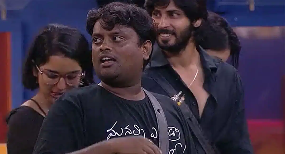 teja to be eliminated in fourth week in bigg boss telugu 7
