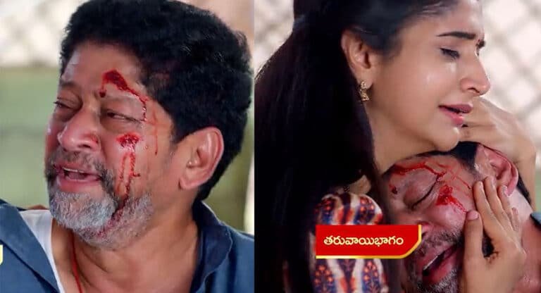 Brahmamudi 22 Sep Today Episode : కనకం ఫ్యామిలీకి మళ్లీ కష్టాలు.. విగ్రహాలన్నీ ఎత్తుకెళ్లారు.. ఈ పని చేయించింది రుద్రాణి అని తెలిసి కావ్య, రాజ్ ఏం చేస్తారు?
