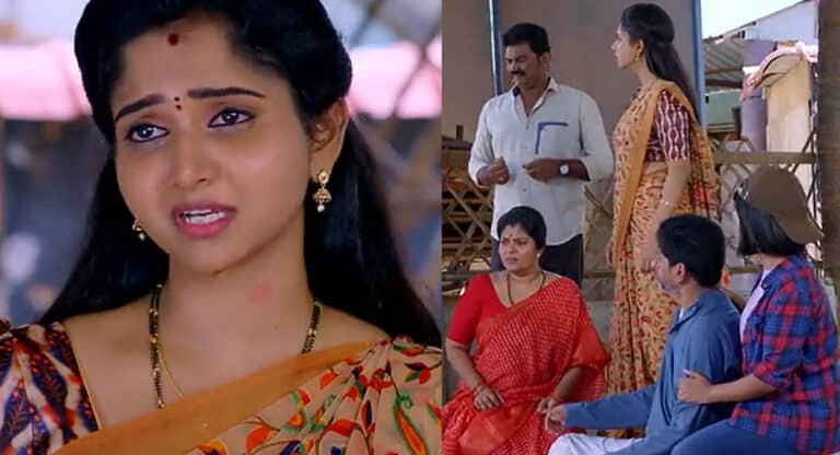 Brahmamudi 23 Sep Today Episode : రక్తపు మడుగులో మూర్తిని చూసి కావ్య, కనకం షాక్.. విగ్రహాలు దొరుకుతాయా? వాటిని చెరువులో నిమజ్జనం చేస్తారా?