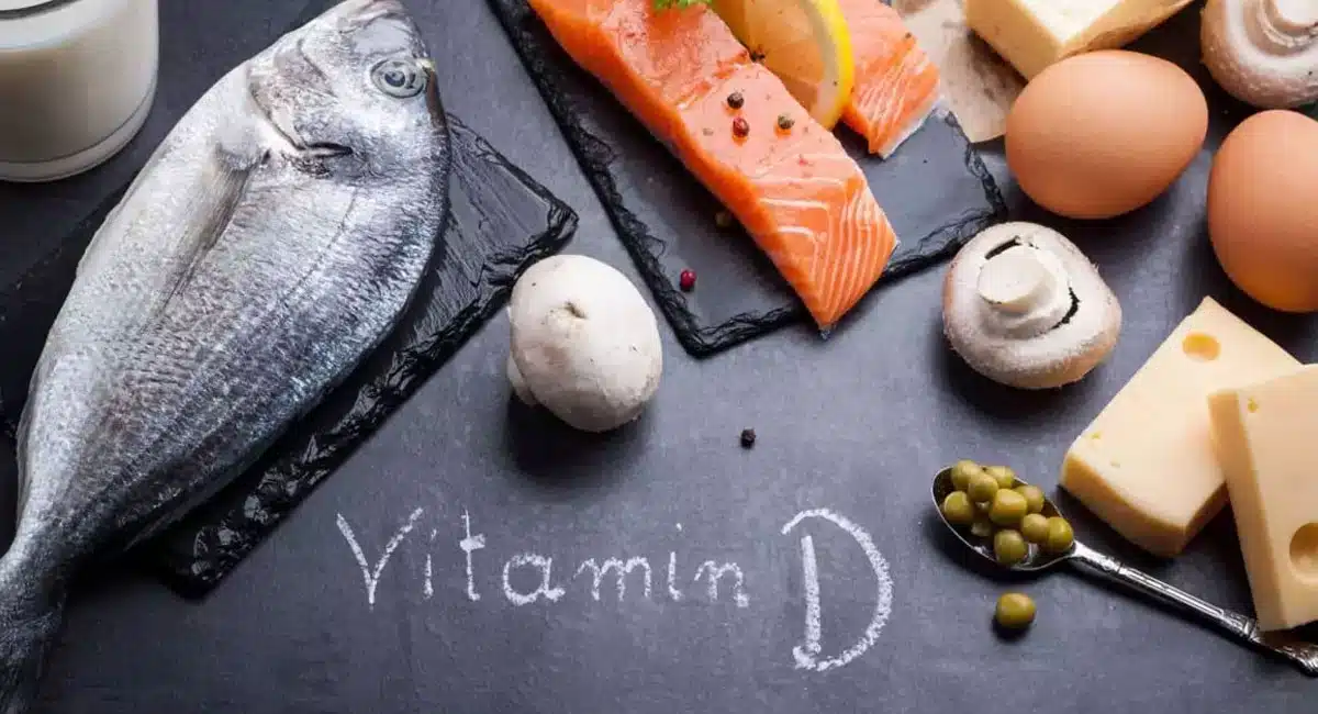 here-are-the-nine-best-foods-rich-in-vitamin-d