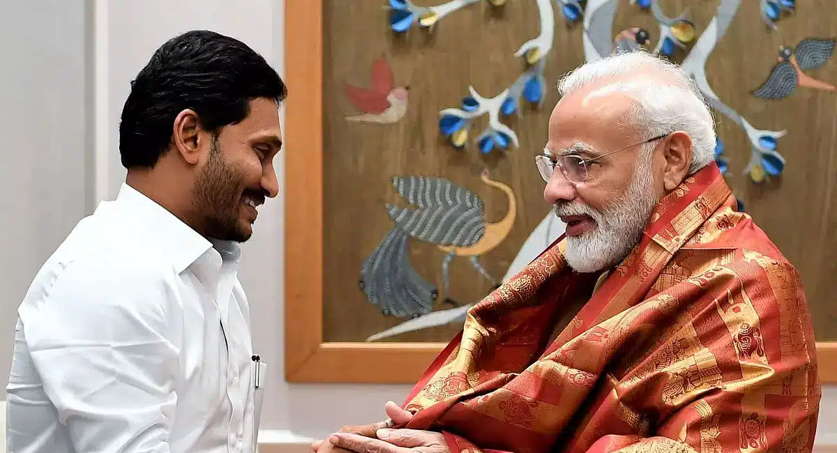 will jagan dissolve ap assembly for jamili elections