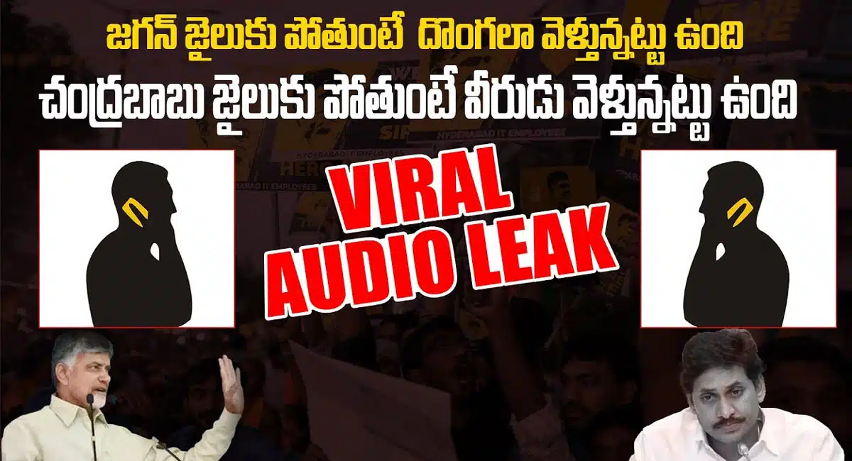 criticism of Ys jagan for chandrababu arrest down fall to ysrcp