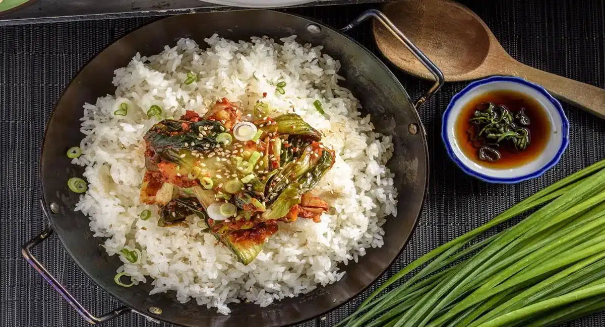 How diabetes eat rice will not increase the sugar levels in your body at all