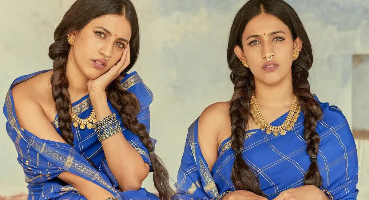 Mega daughter Niharika Konidela latest pics