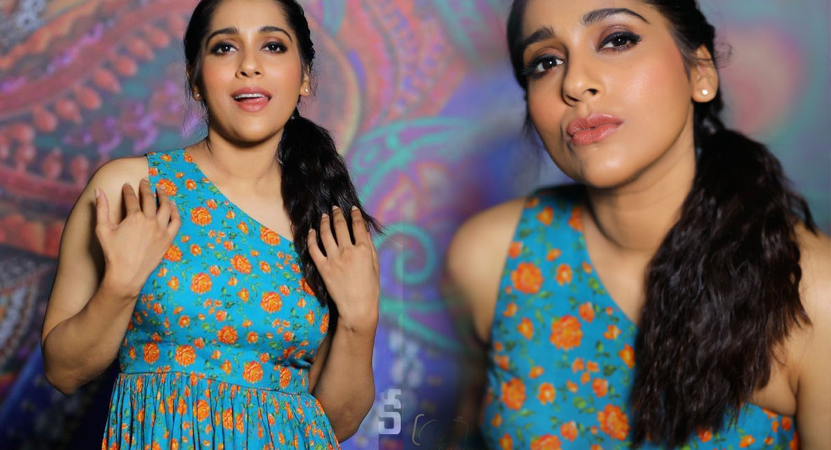 Rashmi Gautam