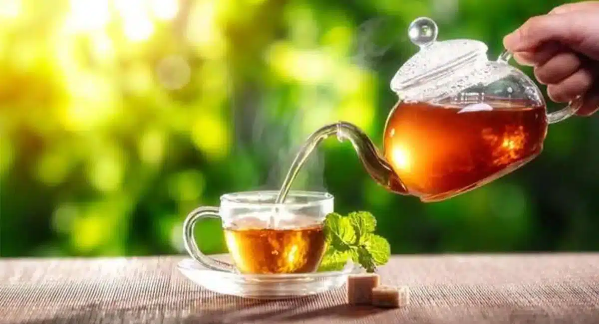 Start drinking these tea in the day and you will have excellent health
