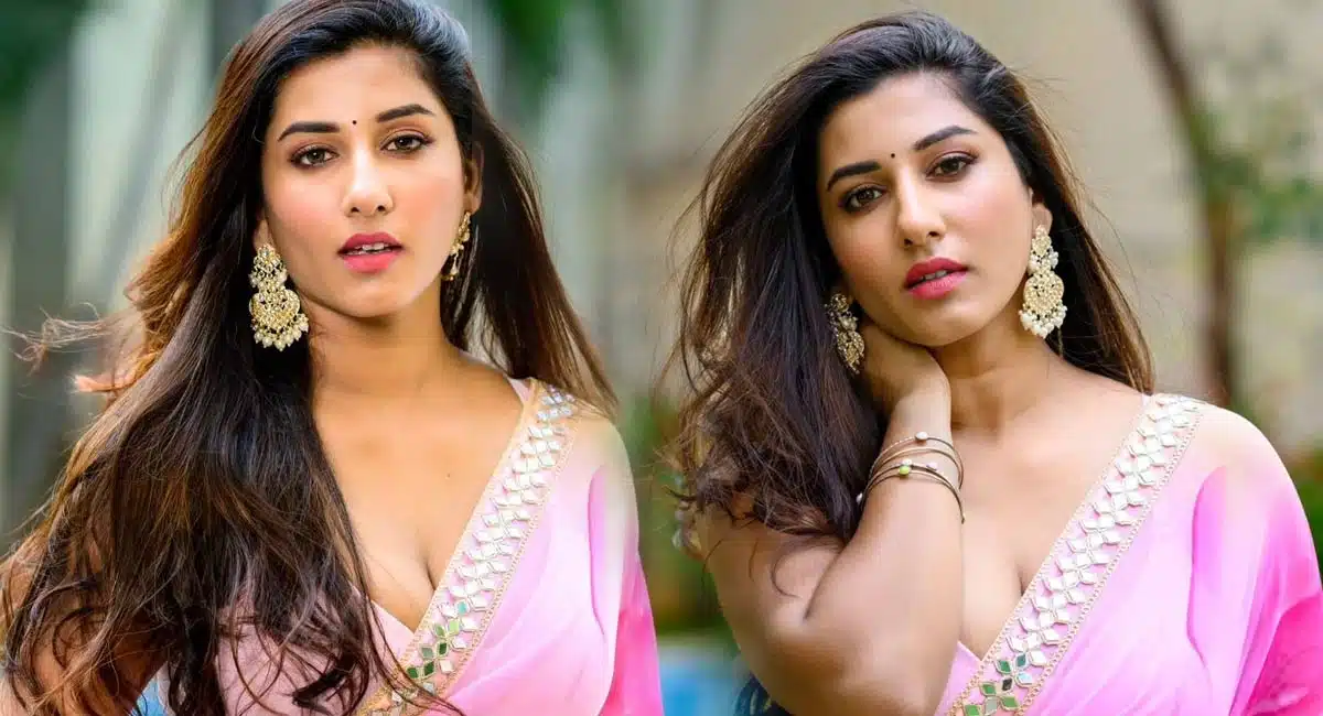 Vishnu priya : విష్ణు ప్రియ కు ఏమైంది .. ?? అలాంటి పోస్ట్ ఎందుకు పెట్టింది..??