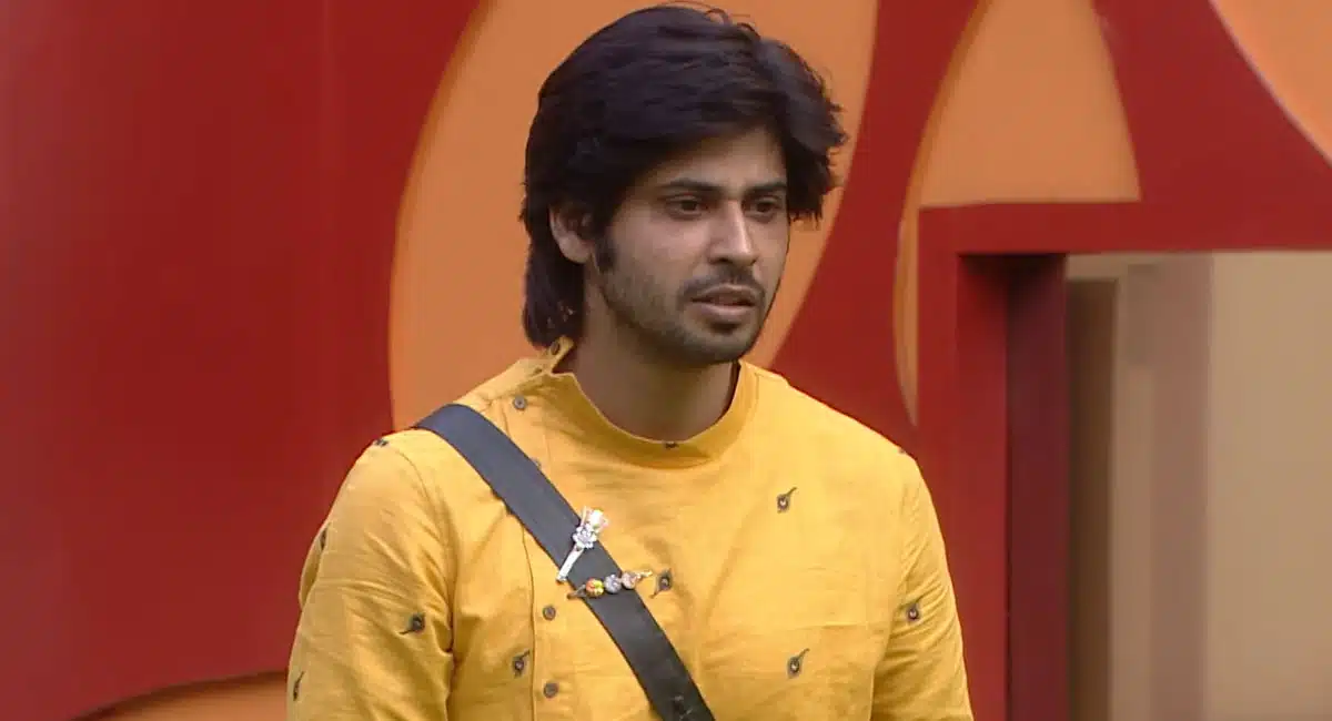 amardeep changed in bigg boss 7 house
