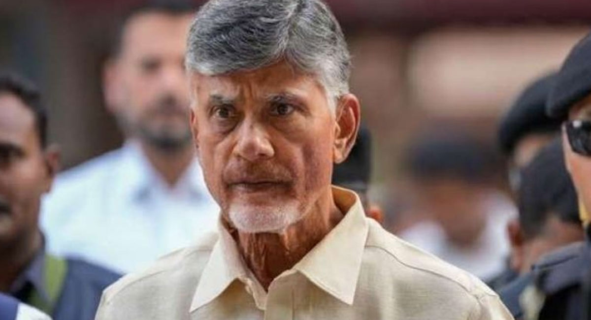 Big Breaking : టీడీపీ శ్రేణులకు గుడ్ న్యూస్.. చంద్రబాబుకు బెయిల్.. సంతోషంలో నారా ఫ్యామిలీ