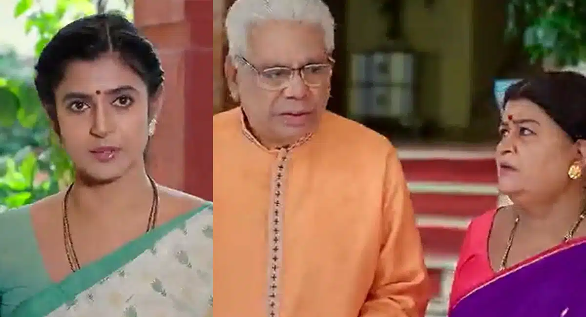 intinti gruhalakshmi 19 october 2023 thursday full episode