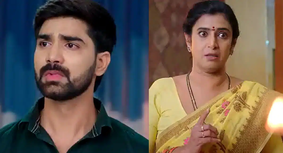 intinti gruhalakshmi 28 october 2023 saturday full episode