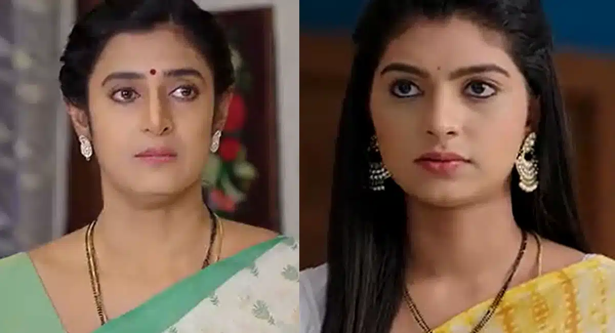 intinti gruhalakshmi 26 october 2023 thursday full episode