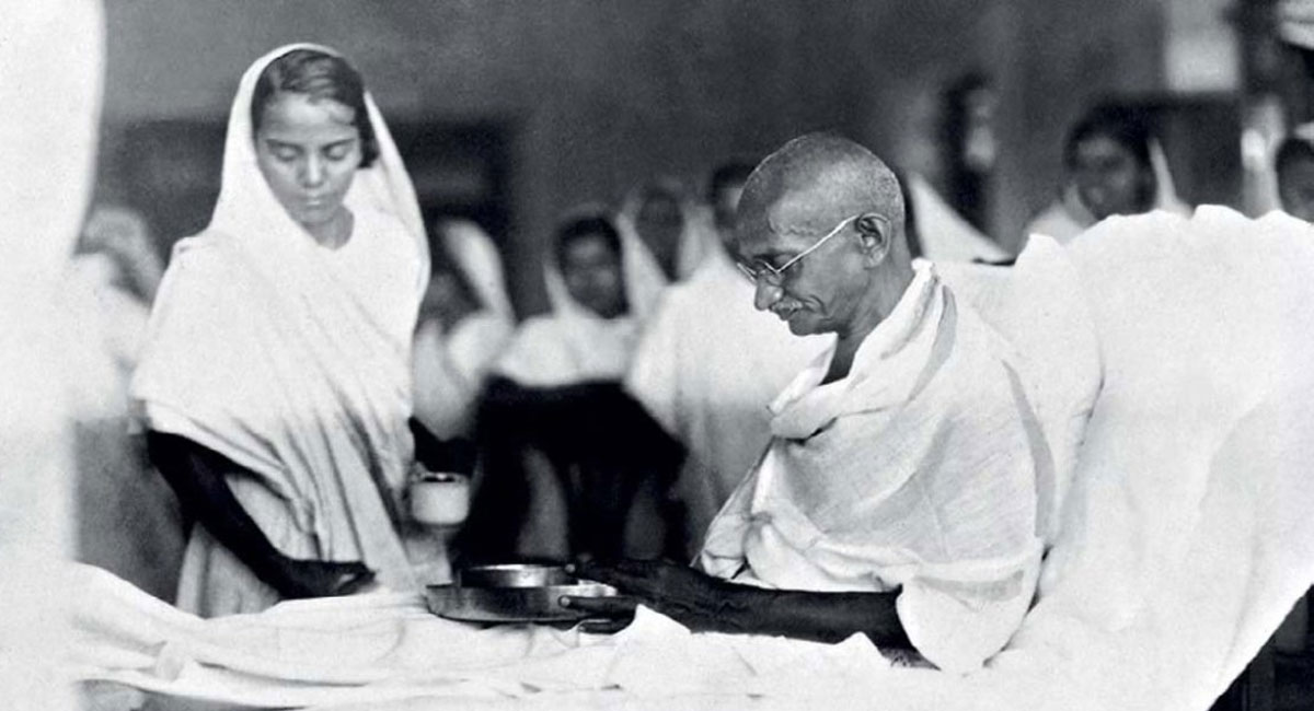 Mahatma Gandhi : మహాత్మా గాంధీ గురించి ఈ విషయాలు మీకు తెలుసా? ఎవ్వరికీ తెలియని సీక్రెట్స్ ఇవే