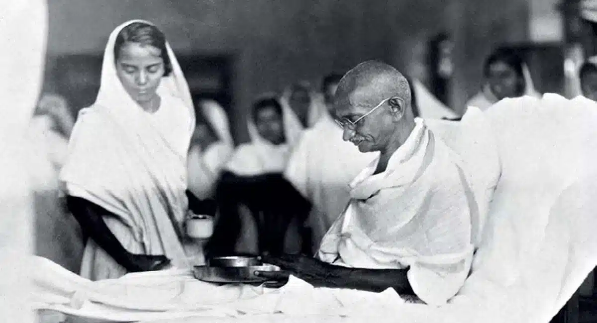 secrets of mahatma gandhi we do not know