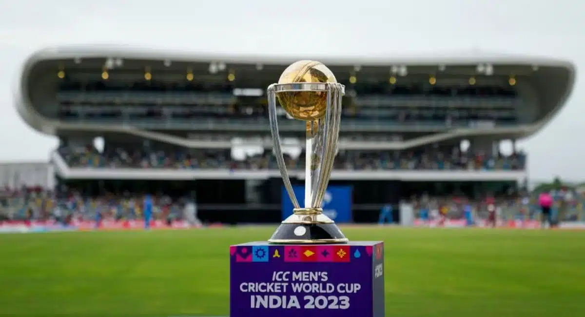 these are the new things in odi world cup 2023