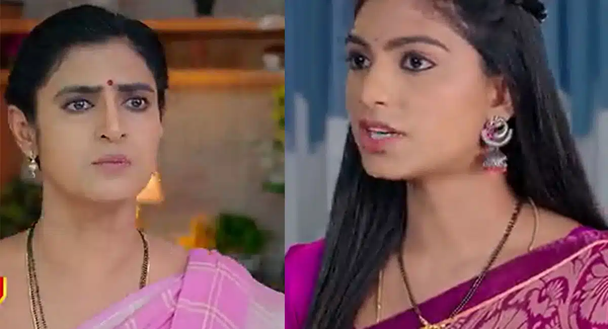 intinti gruhalakshmi 13 october 2023 friday full episode