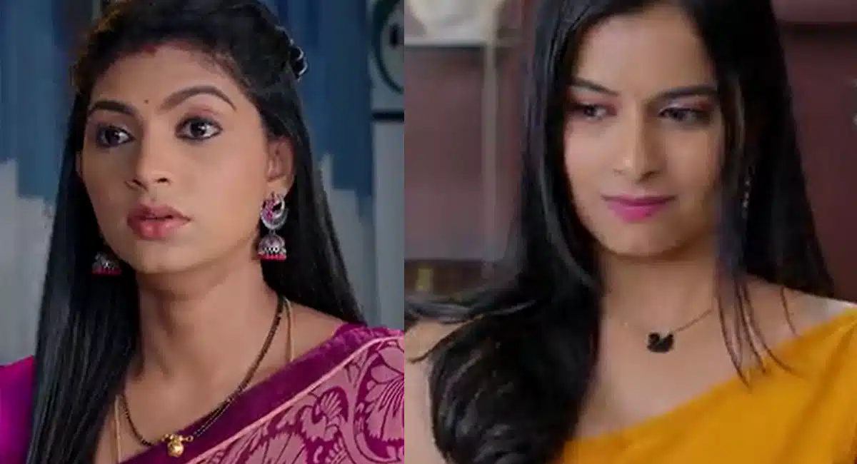intinti gruhalakshmi 12 october 2023 thursday full episode