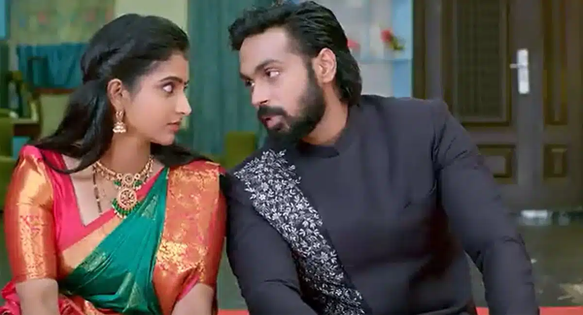 brahmamudi 9 october 2023 monday episode highlights