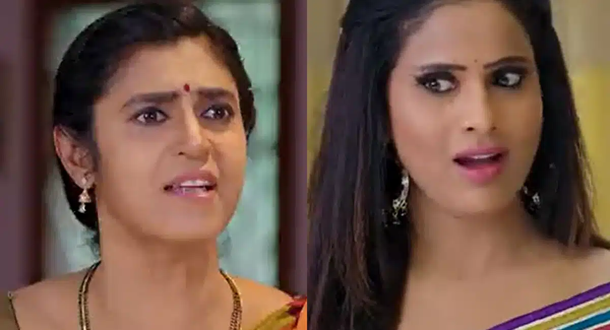 intinti gruhalakshmi 10 October 2023 tuesday full episode