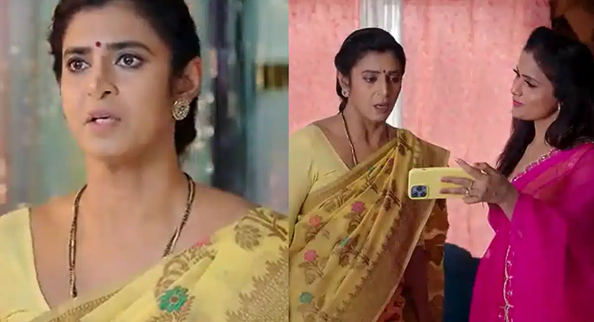 intinti gruhalakshmi 30 october 2023 monday full episode