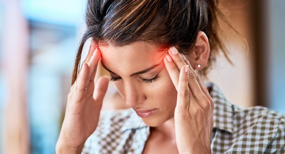 Migraine : భరించలేని మైగ్రేన్ నికూడా శాశ్వతంగా తగ్గించే అద్భుతమైన చిట్కాలు..!