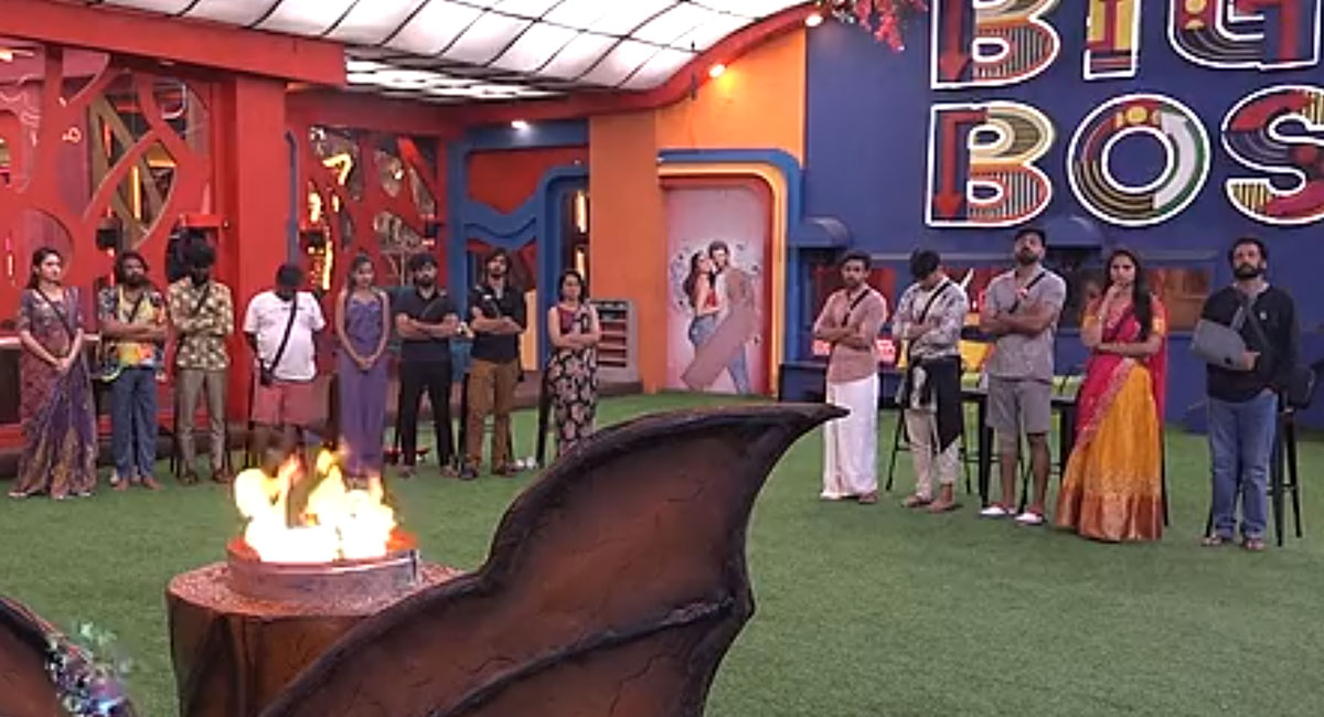 Bigg Boss Telugu 7 : హమ్మయ్య.. శోభా శెట్టి, సందీప్ నామినేషన్స్‌లోకి వచ్చారు.. ఎలిమినేట్ చేస్తాం అంటున్న ప్రేక్షకులు.. ఈసారి ఇద్దరిలో ఒకరు పక్కా ఔట్