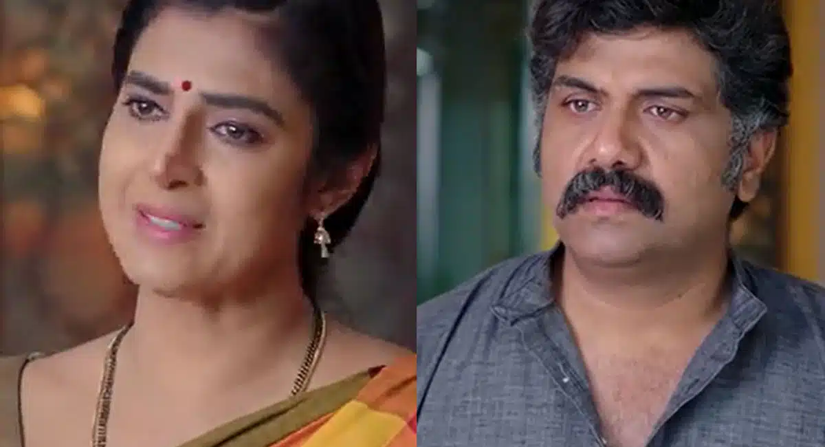 intinti gruhalakshmi 11 october 2023 wednesday full episode