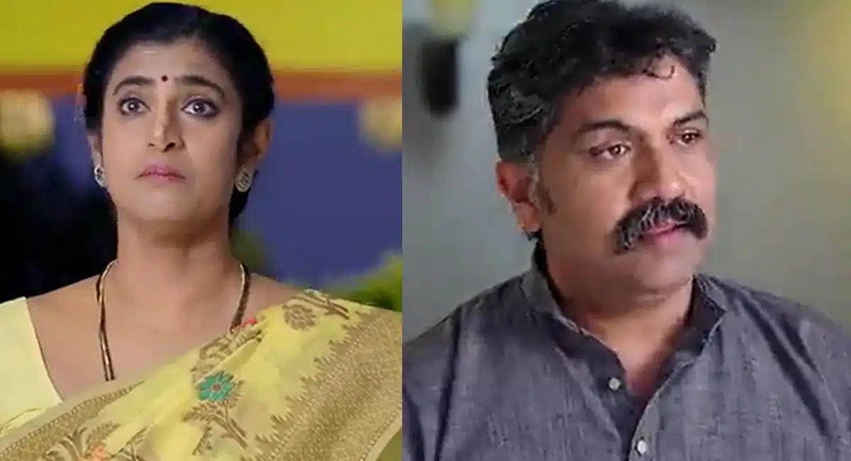 intinti gruhalakshmi 27 october 2023 friday full episode