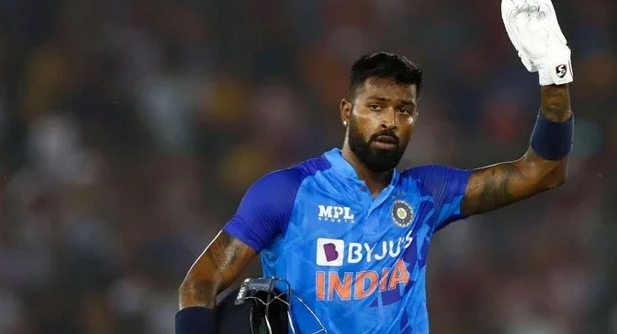 Hardik Pandya : హార్దిక్ పాండ్యా ఫిట్‌నెస్‌పై లేటెస్ట్ అప్ డేట్ ఇదే.. వరల్డ్ కప్ లో ఆడుతాడా? లేదా?