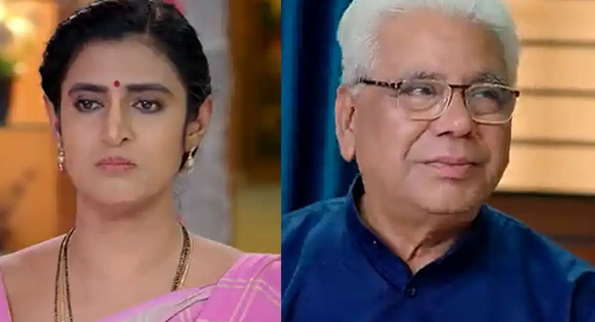 intinti gruhalakshmi 17 october 2023 tuesday full episode