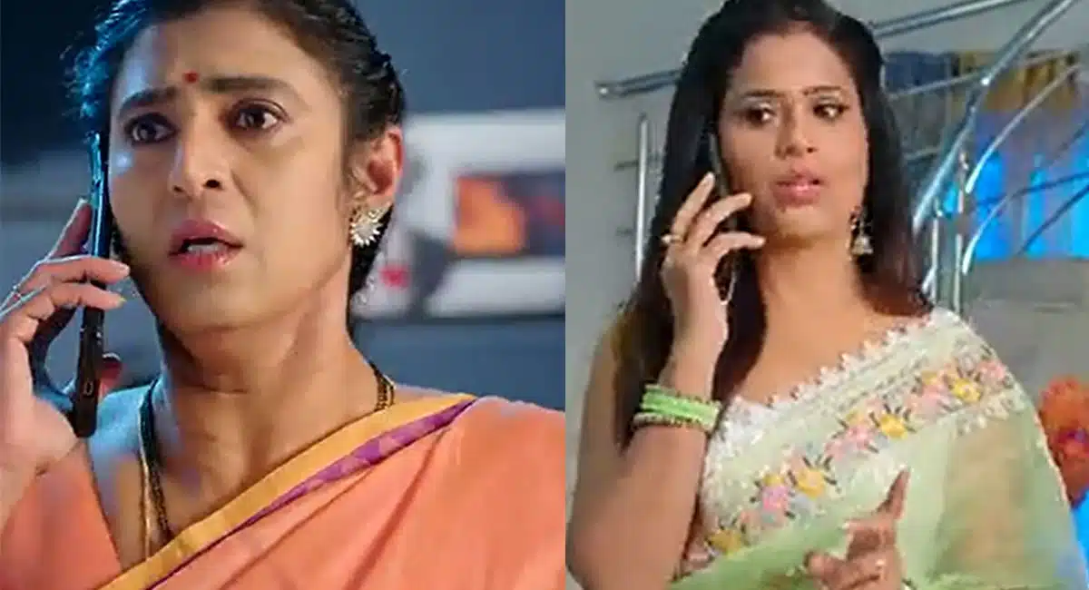 intinti gruhalakshmi 16 october 2023 monday full episode