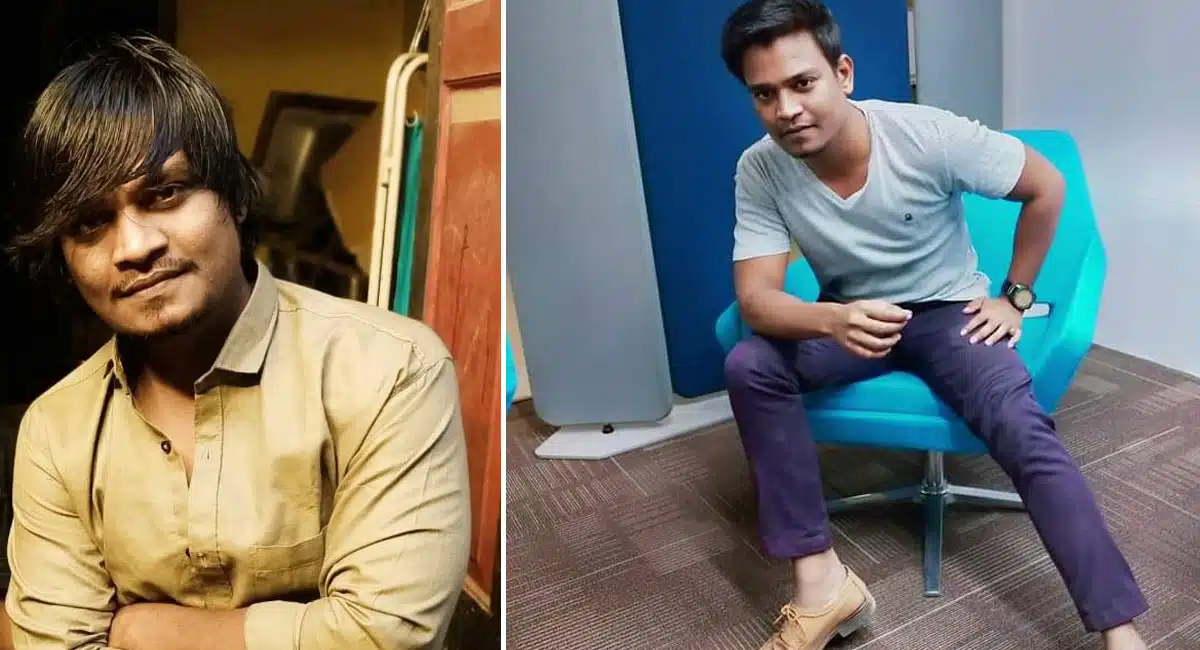 Kala barberian chapter 1 fame pragnan goes viral