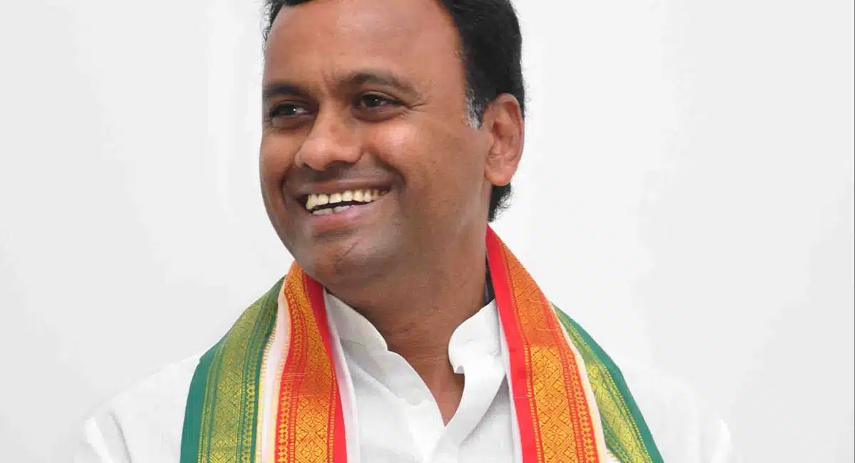 komatireddy rajagopal reddy to rejoin in congress